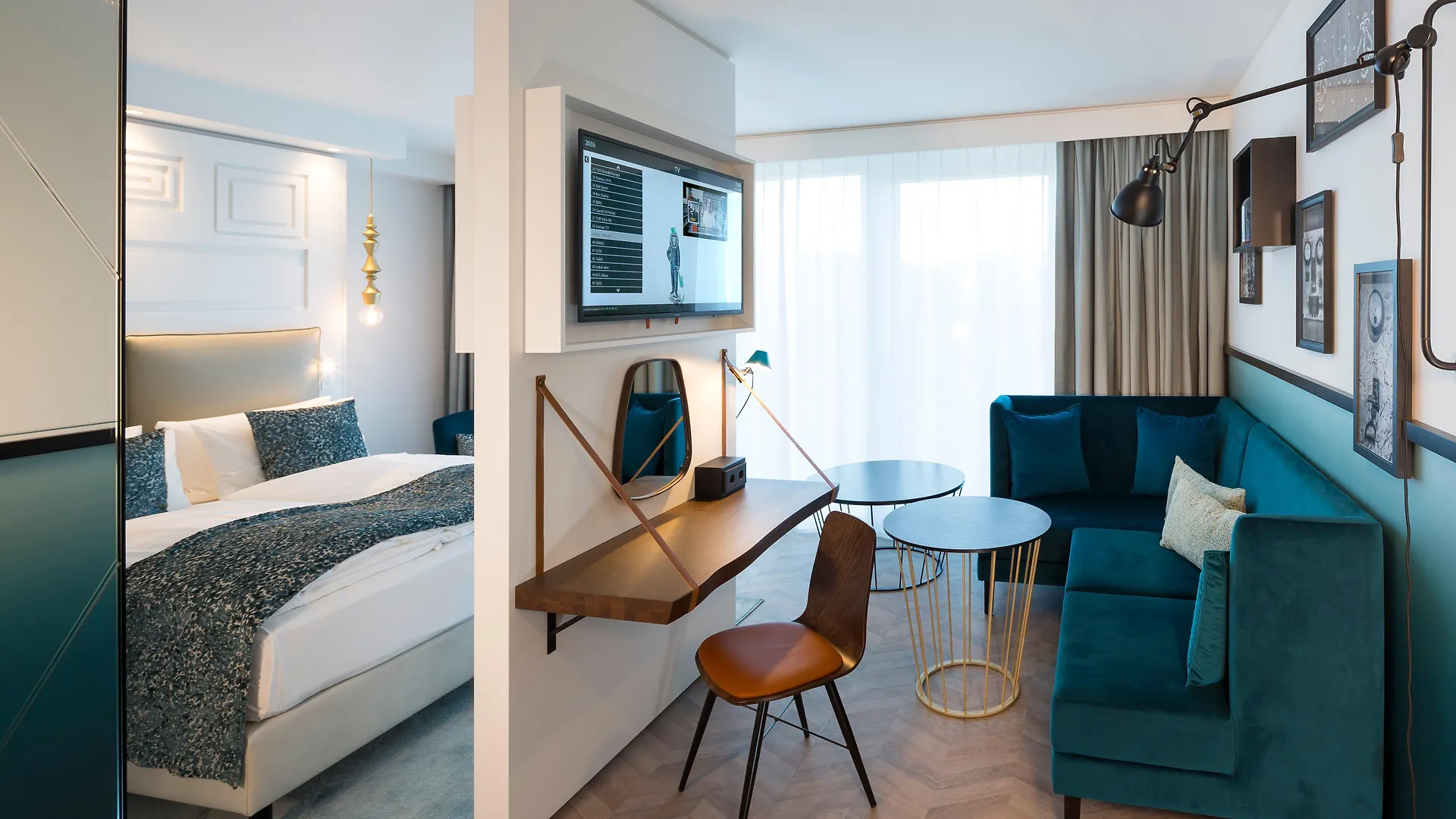 Hotel Indigo Dresden - Wettiner Platz By Ihg גרמניה