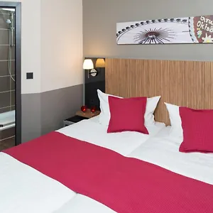 Hotel Hotel Munich City Monachium