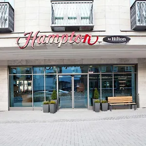 Hotel Hampton By Hilton Phoenix Dortmund