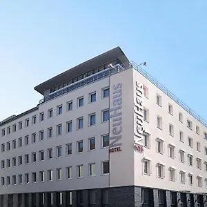 https://hotel-neuhaus.dusseldorf-hotel.net