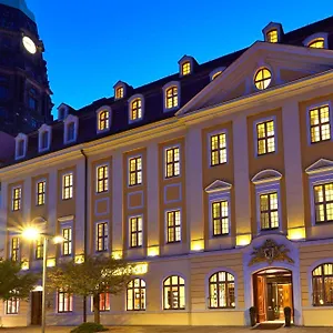 Hotel Gewandhaus Dresden, Autograph Collection, Dresden