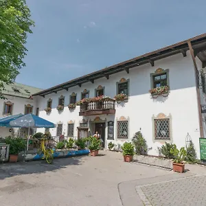 Hotel Alter Wirt Weyarn