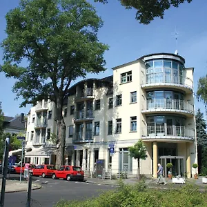 Hotel Am Blauen Wunder, Dresden