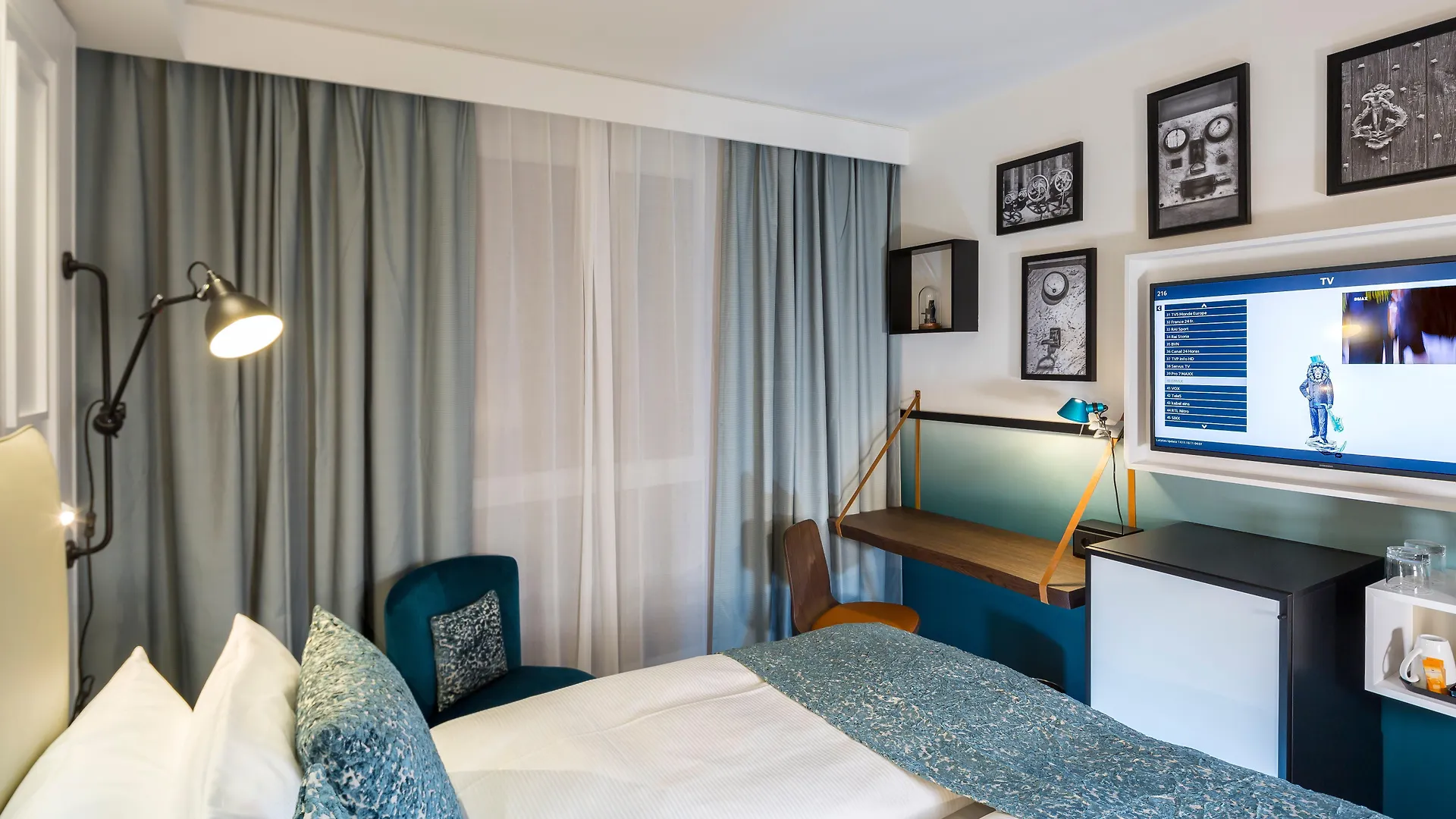 Hotel Indigo Dresden - Wettiner Platz By Ihg