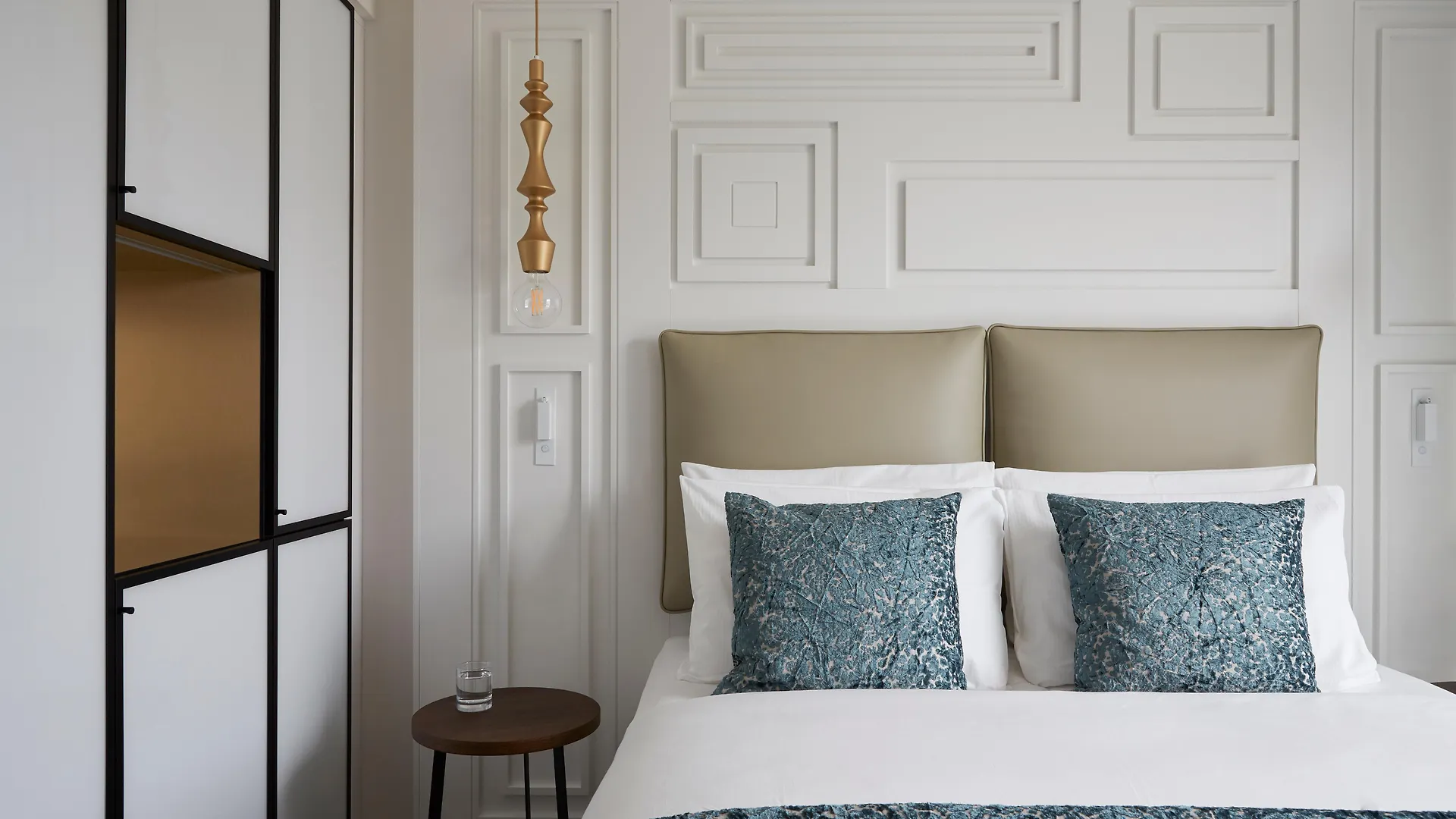 Hotel Indigo Dresden - Wettiner Platz By Ihg