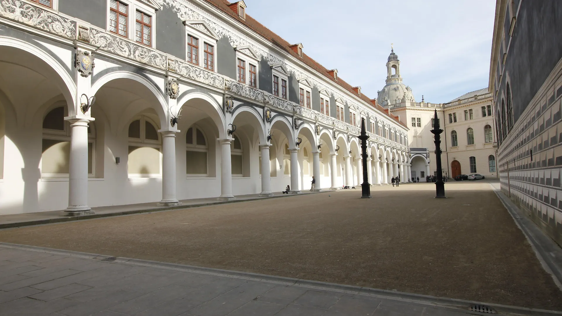****  Hotel Indigo Dresden - Wettiner Platz By Ihg Tyskland