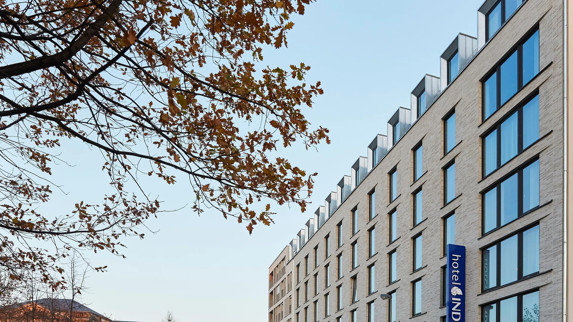 Hotel Indigo Dresden - Wettiner Platz By Ihg