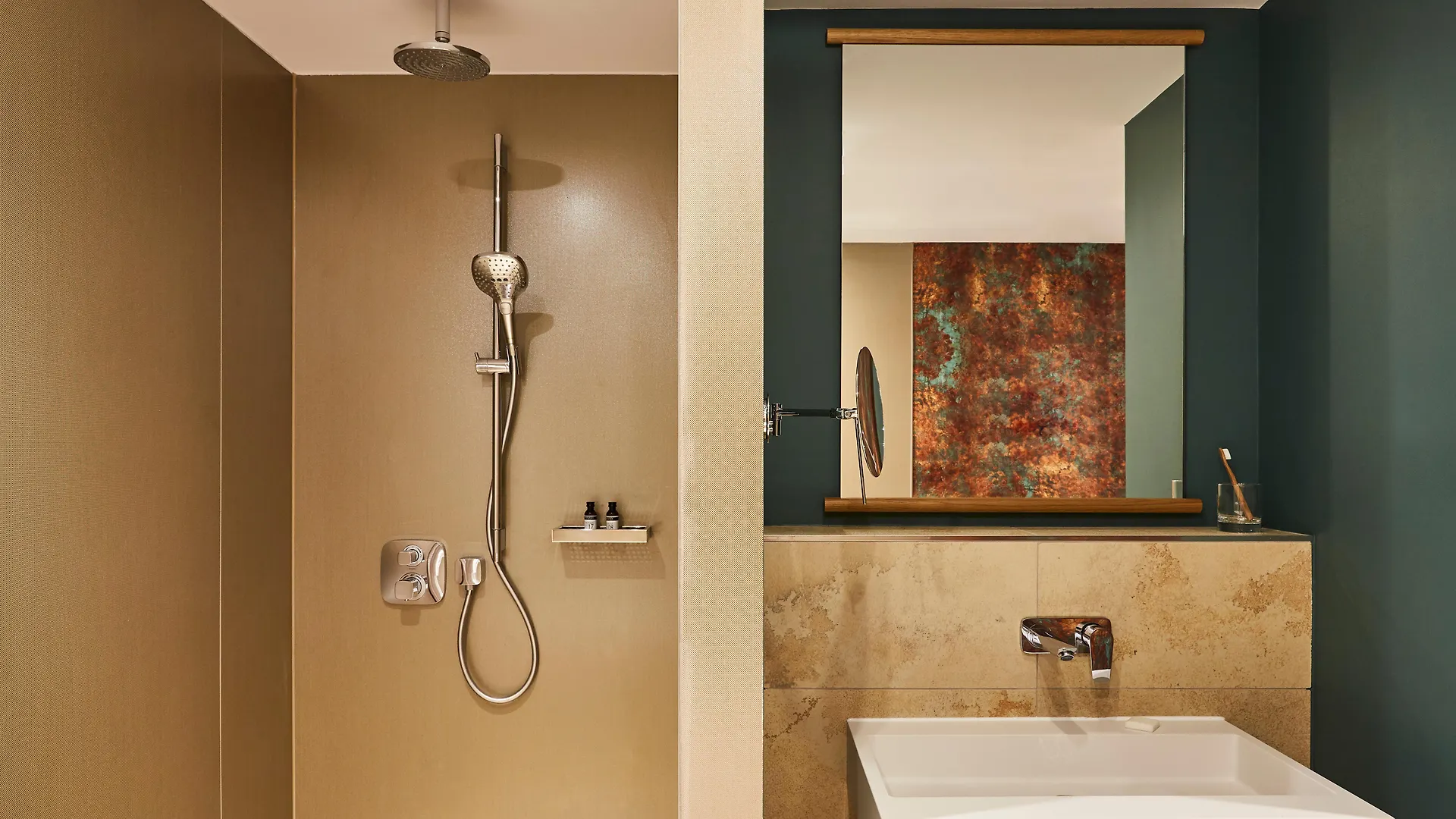 Hotel Indigo Dresden - Wettiner Platz By Ihg