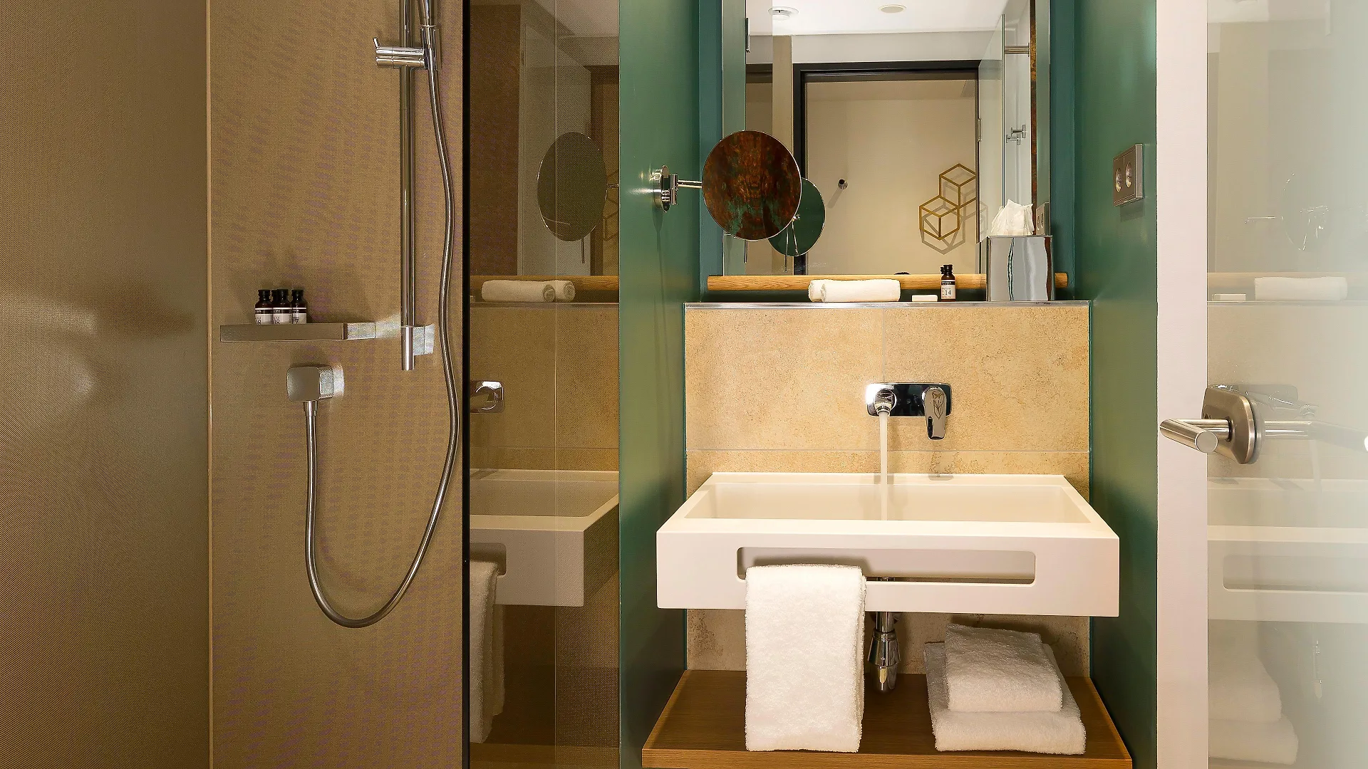 Hotel Indigo Dresden - Wettiner Platz By Ihg 4*,